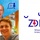 Podcast "Wissen schafft Innovation." Quelle: ZDIN