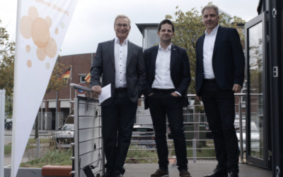 Rückblick: ENaQ Abschlussveranstaltung