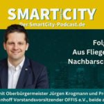 ENaQ im SmartCity-Podcast, Quelle: Durian GmbH