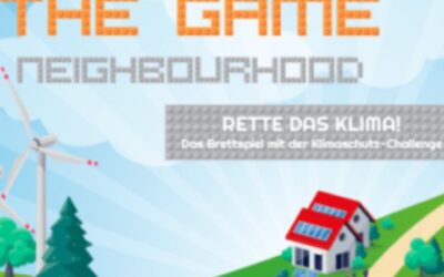 Changing the Game: Neighbourhood
