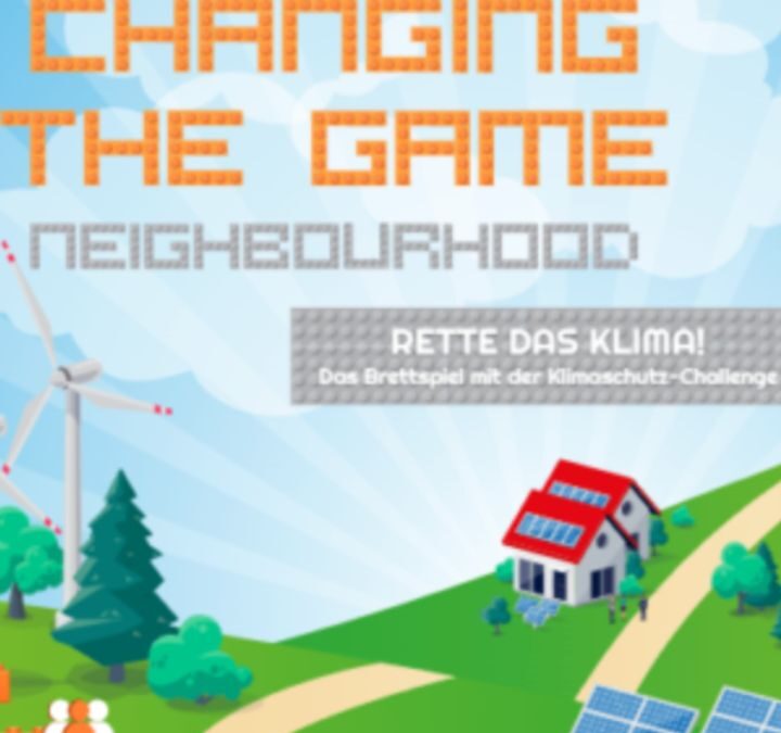 Changing the Game: Neighbourhood