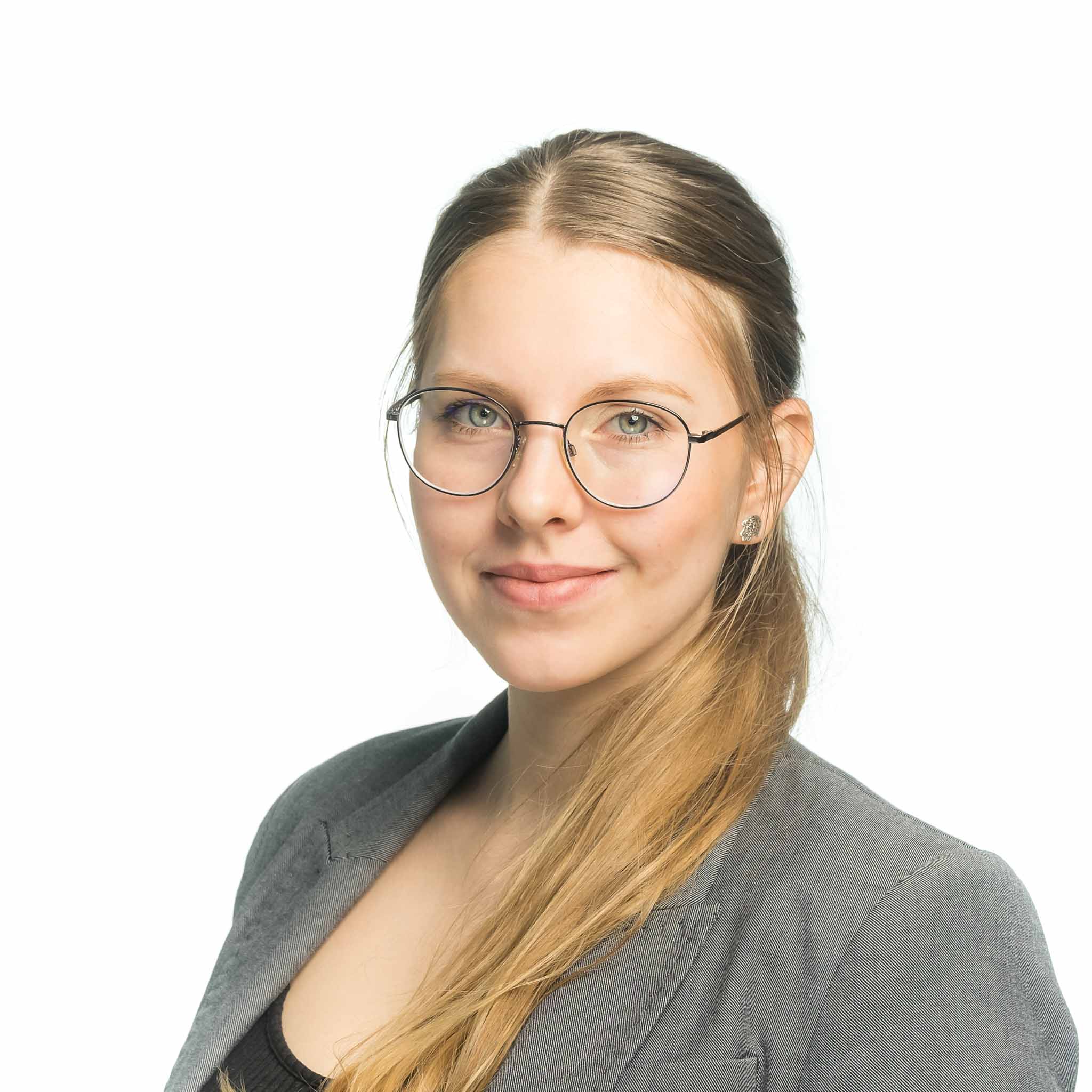 Portrait Theresa Richter