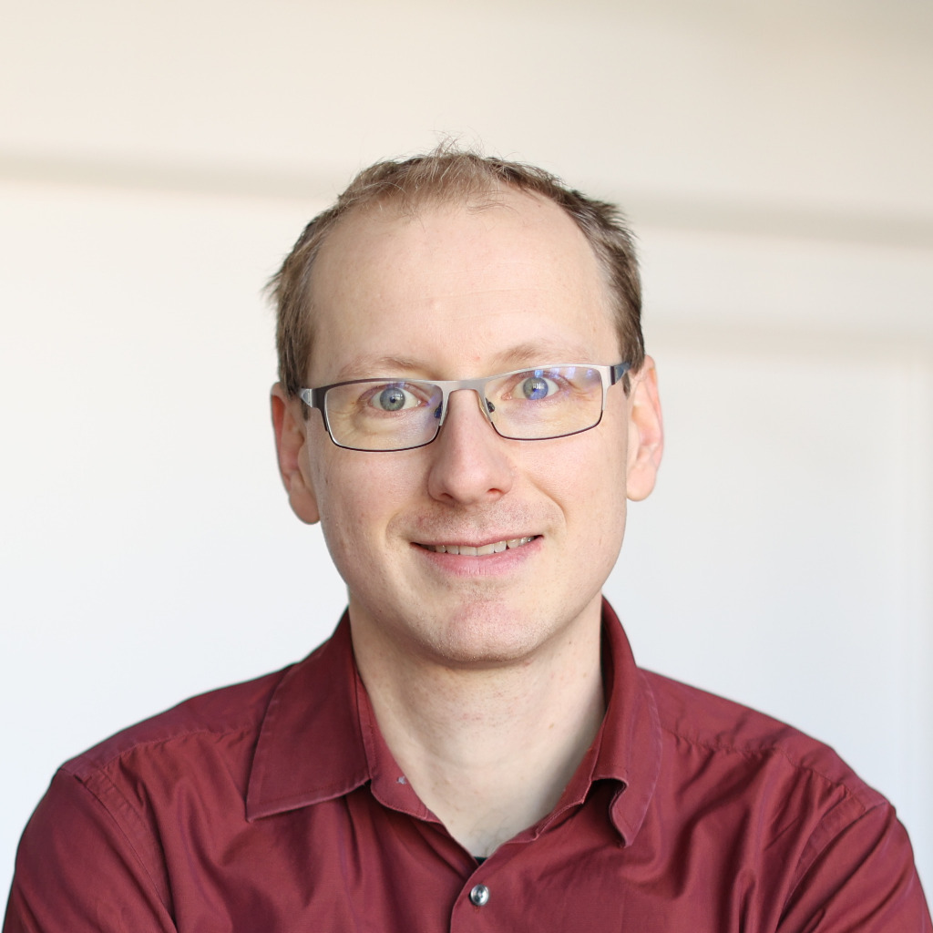 Portrait Theresa Richter